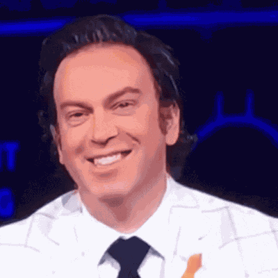 Elliotte Elliotte Friedman GIF