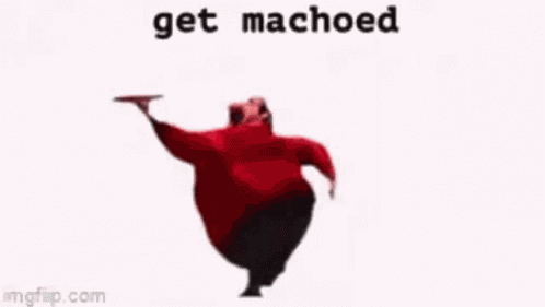 Elmacho Minions GIF