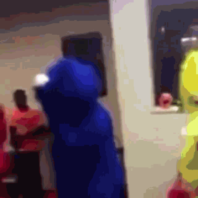 Elmo Cookie Monster GIF