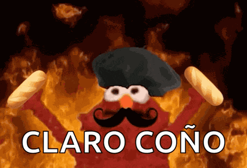 Elmo Hellmo GIF