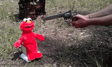 Elmo GIF