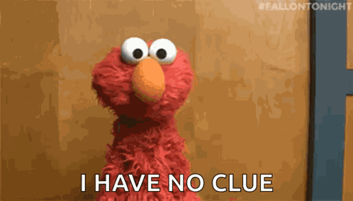 Elmo Sesame Street GIF
