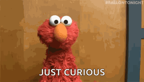 Elmo Sesame Street GIF