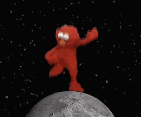 Elmo Sesame Street GIF