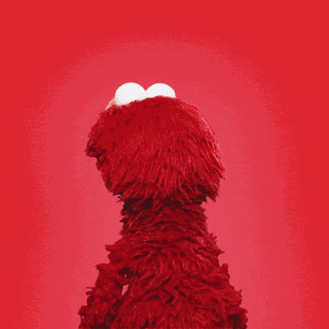 Elmo Turn GIF