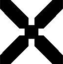 Elmon X Official Sticker