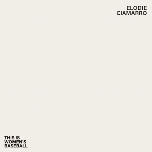 Elodie Ciamarro GIF