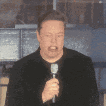 Elon Elon Musk GIF