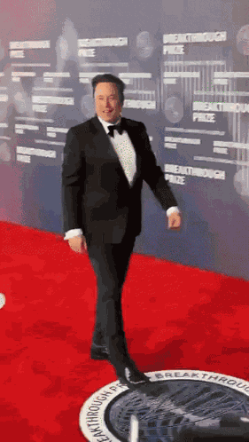 Elon Elon Musk GIF
