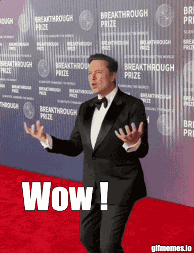 Elon Musk Marserc20 GIF