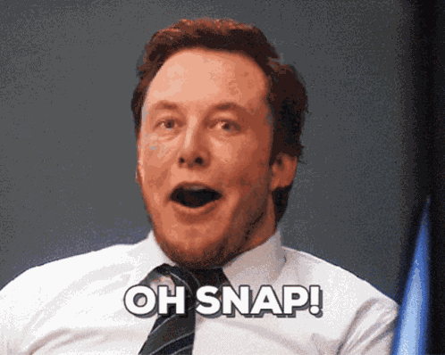 Elon Musk Price GIF