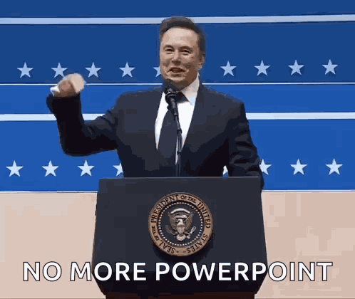 Elon Musk Trump'S Inauguration GIF