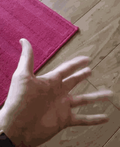 Elpalohand GIF