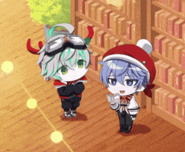 Elsword Elstar GIF