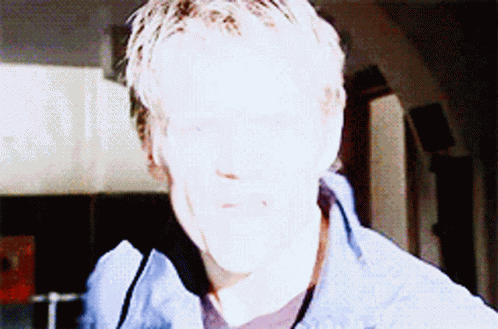 Elton Pope Marc Warren GIF