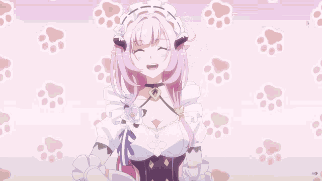 Elysia Honkai GIF