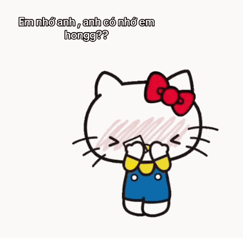 Em Nho Anh Qua Di GIF