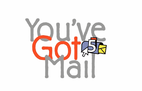 Email Check GIF