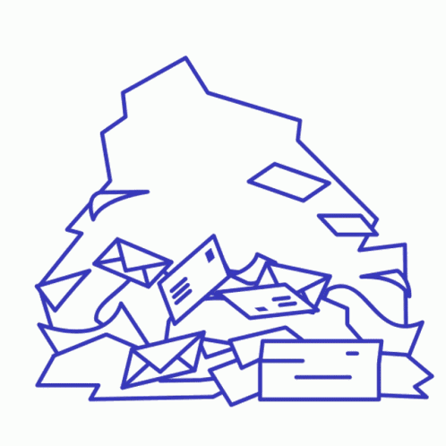 Email Email Marketing GIF