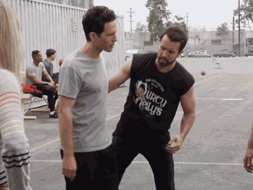 Ember Macdennis GIF
