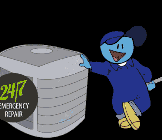 Emergency Ac Repair Sarasota Repair GIF