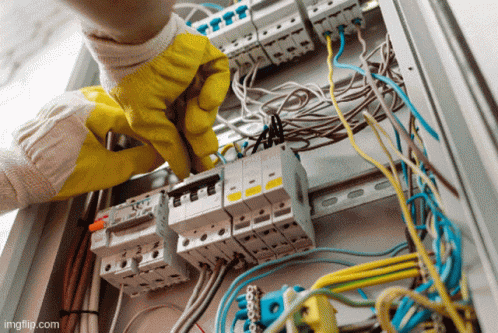 Emergency Electrician Sacramento Electrical Repair Sacramento GIF