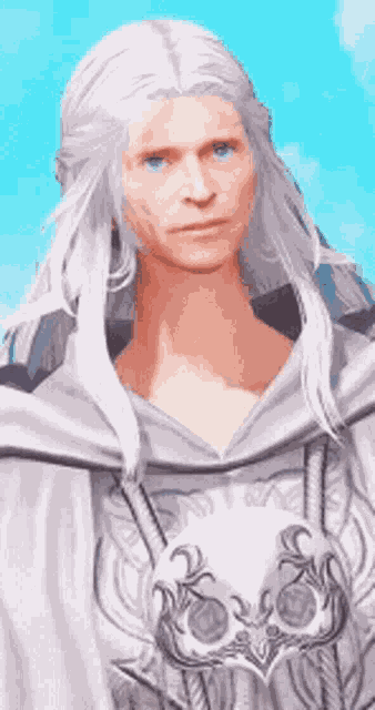 Emet Selch Ff14 GIF