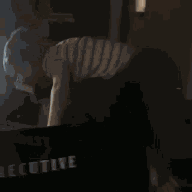 Emilia Jones Locke And Key GIF