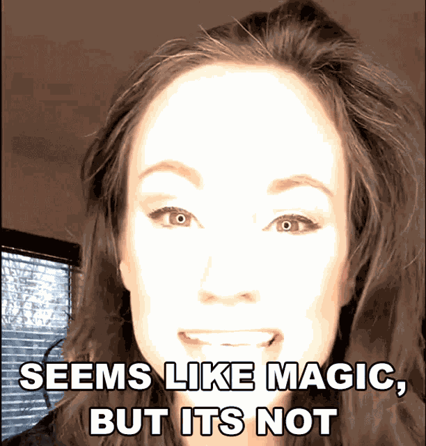 Emily Calandrelli Emilys Wonder Lab GIF