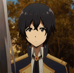 Eminence In Shadow Clapping GIF