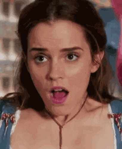 Emma Watson GIF