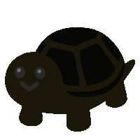 Emo Carl Bot Sticker