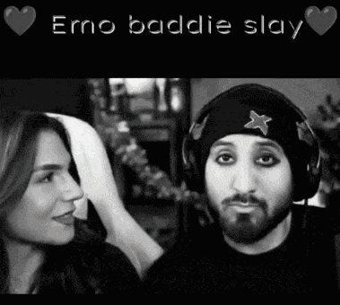 Emo Dilly Xacceptiion GIF