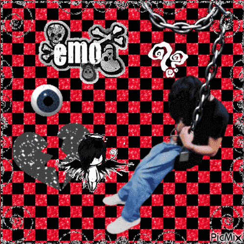 Emo Juan GIF