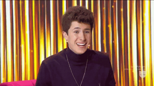 Emocionado Juanpa Zurita GIF