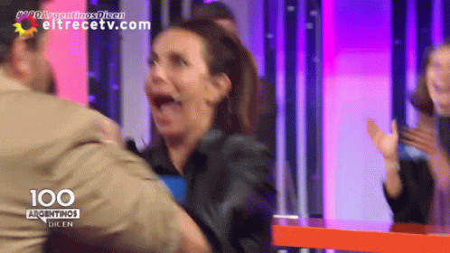Emocionados Dario Barassi GIF