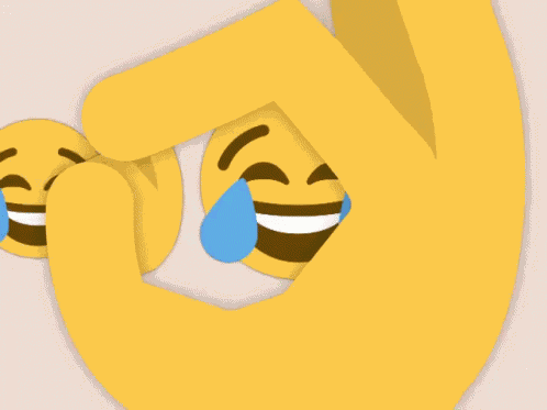 Emoji Circle Game GIF
