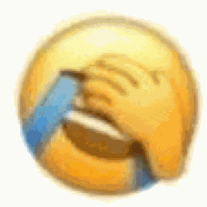 Emoji Crying Meme