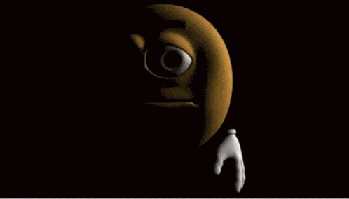 Emoji Emoji In Shadows GIF