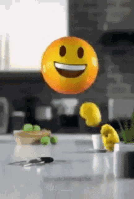 Emoji Emoji Line GIF