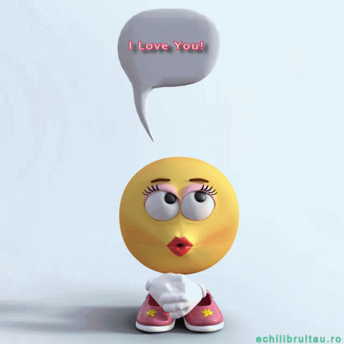Emoji Emojis GIF
