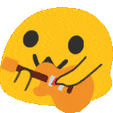 Emoji Emoticon Sticker