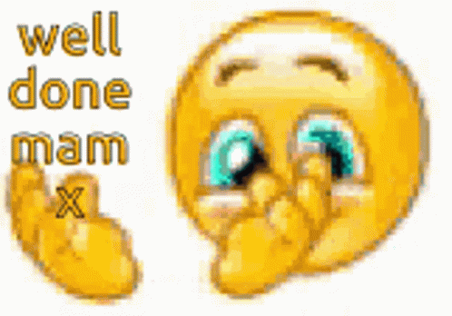 Emoji Emoticon GIF