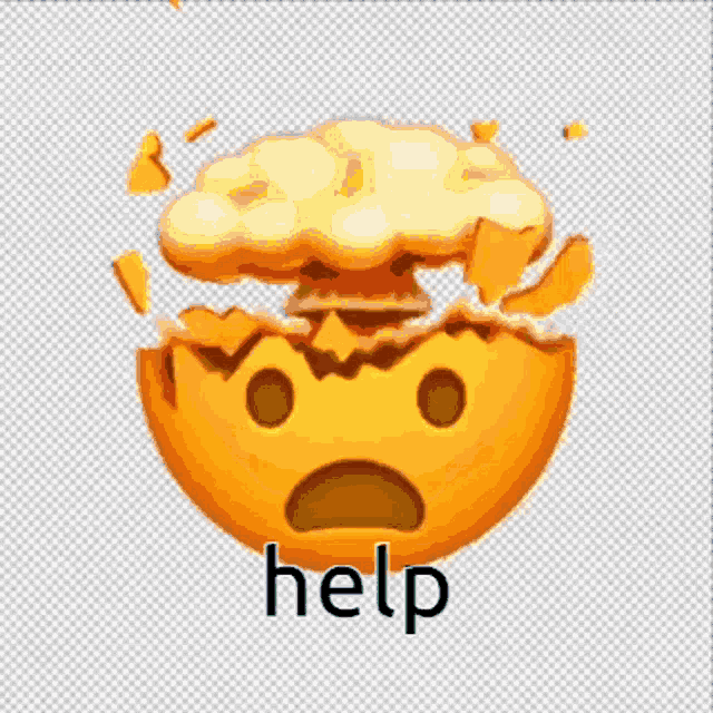 Emoji Fixing GIF