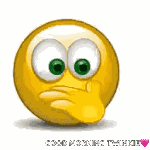 Emoji Kiss GIF