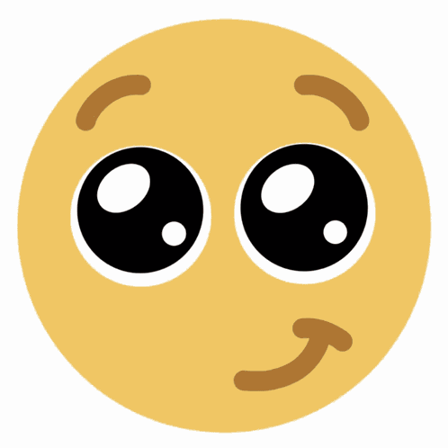 Emoji Pinkpantheress GIF