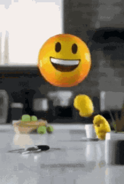 Emoji GIF