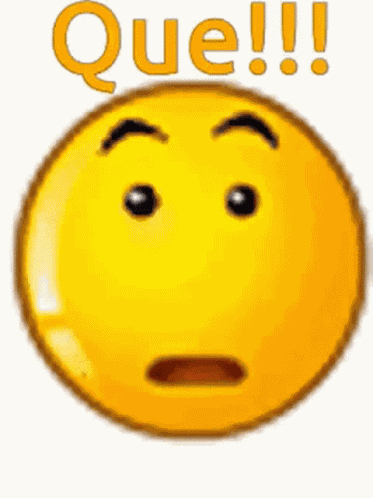 Emoji Que GIF