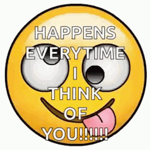 Emoji Silly GIF