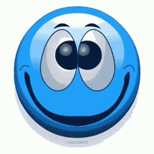 Emoji Smile GIF